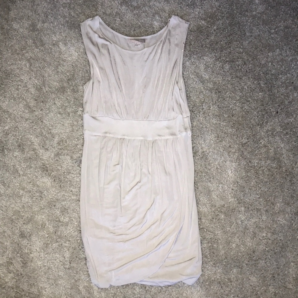 ✨Formal Silky Midi Dress